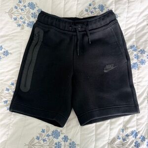 Nike Tech Youth Shorts